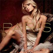 Paris Hilton: Paris - portada mediana