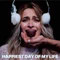 Paris Jackson: Happiest day of my life - portada reducida