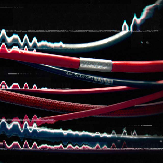 Pasajero: Francotiradores - portada