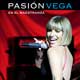 Pasión Vega: En el Maestranza - portada reducida