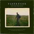 Passenger: One for the road (Songs from the Unlikely Pilgrimage of Harold Fry the Musical) - portada reducida