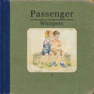 Passenger: Whispers - portada mediana