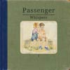 Passenger: Whispers - portada reducida