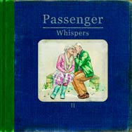 Passenger: Whispers II - portada mediana