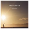 Passenger: Anywhere - portada reducida