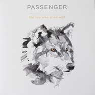 Passenger: The boy who cried wolf - portada mediana