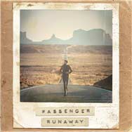 Passenger: Runaway - portada mediana