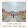 Passenger: Hell or high water - portada reducida
