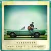 Passenger: Why can't I change - portada reducida