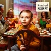 Passion Pit: Kindred - portada reducida