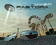 Pastora: Un viaje en noria - portada mediana