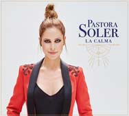 Pastora Soler: La calma - portada mediana