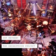 Pat Metheny: The Orchestrion - portada mediana
