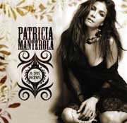 Patricia Manterola: A mis Reinas - portada mediana