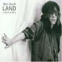 Patti Smith: Land (1975-2002) - portada reducida