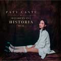 Paty Cantú: Basado en una historia real - portada reducida