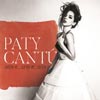 Paty Cantú: Amor, amor, amor - portada reducida
