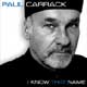 Paul Carrack: I know that name - portada reducida