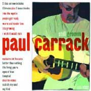 Paul Carrack: Still Groovin' - portada mediana