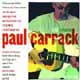 Paul Carrack: Still Groovin' - portada reducida