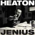 Paul Heaton: Jenius - portada reducida