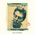 Paul McCartney: Flaming pie Archive Collection - portada reducida