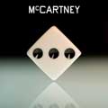 Paul McCartney: McCartney III - portada reducida