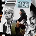 Paul McCartney: Man on the run: Music from the Motion Picture Soundtrack - portada reducida