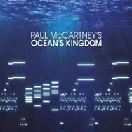Paul McCartney: Ocean's Kingdom - portada mediana