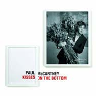 Paul McCartney: Kisses on the bottom - portada mediana