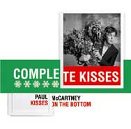 Paul McCartney: Kisses on the bottom - Complete kisses - portada mediana