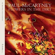 Paul McCartney: Flowers in the dirt (Special edition) - portada mediana