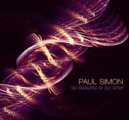 Paul Simon: So beautiful or so what - portada mediana