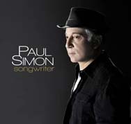 Paul Simon: Songwriter - portada mediana