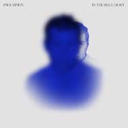 Paul Simon: In the blue light - portada mediana