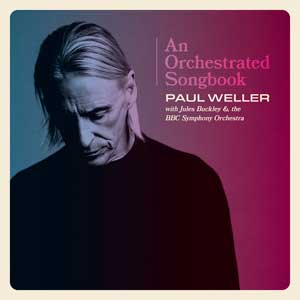 Paul Weller: An orchestrated songbook - portada mediana