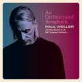Paul Weller: An orchestrated songbook - portada reducida