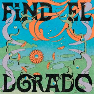 Paul Weller: Find El Dorado - portada mediana