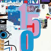 Paul Weller: Studio 150 - portada mediana
