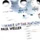 Paul Weller: Wake up the nation - portada reducida