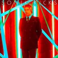 Paul Weller: Sonik Kicks - portada mediana