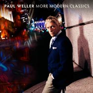 Paul Weller: More modern classics - portada mediana