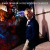 Paul Weller: More modern classics - portada reducida