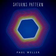 Paul Weller: Saturns pattern - portada mediana