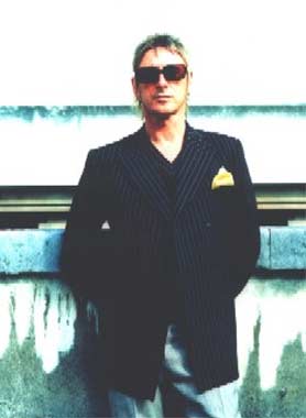 Paul Weller