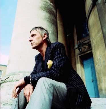 Paul Weller