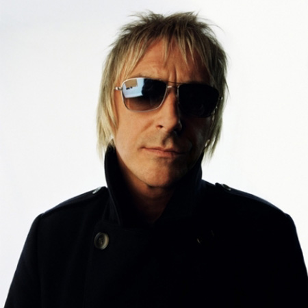Paul Weller