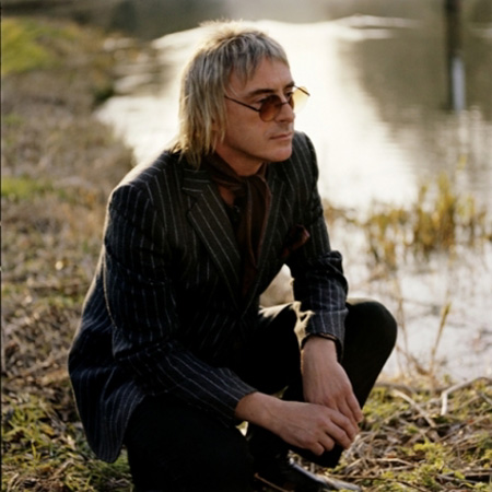 Paul Weller