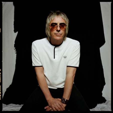 Paul Weller
