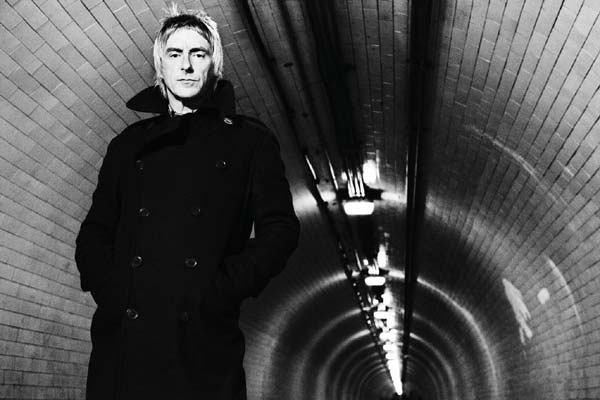 Paul Weller